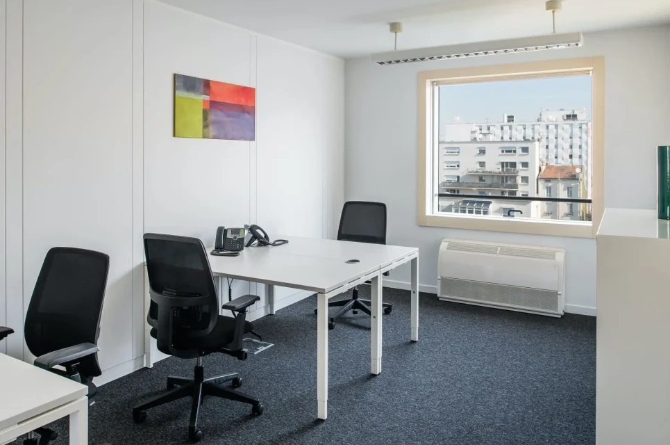 HQ - Montrouge Arc en Ciel