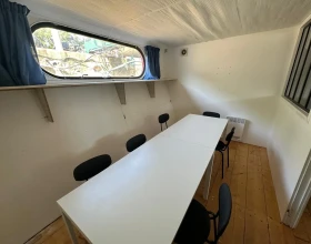 Bureau privé