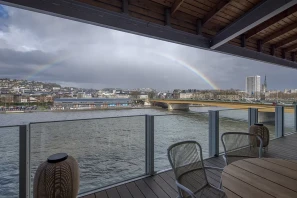 Bureau privé - 76100 - 2 postes - 790€