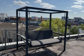Open Space - 33130 - 24 postes - 280€