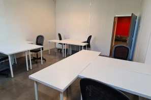 Bureau privé - 78180 - 6 postes - 890€