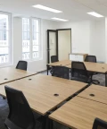 Espace indépendant - 75009 - 20 postes - 14000€