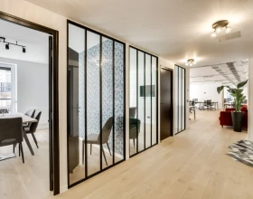 Espace indépendant
