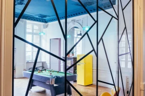 Open Space - 35000 - 4 postes - 280€