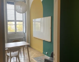 Espace indépendant