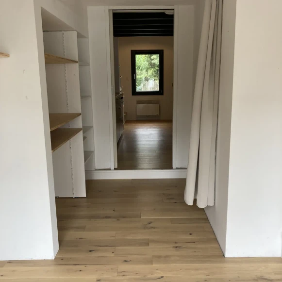 Open Space  5 postes Location bureau Grande Rue d'Aléry Annecy 74960 - photo 7