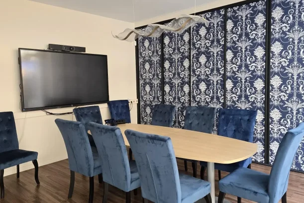 Bureau privé - 75005 - 10 postes - 2920€