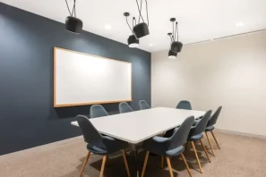 Regus - Levallois, Le Wilson