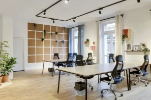 Espace indépendant - 75002 - 52 postes - 35000€