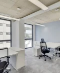 Bureau privé - 69003 - 1 poste - 490€