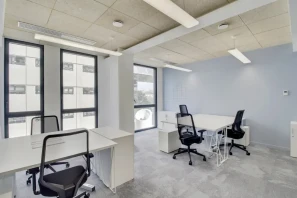 Bureau privé - 69003 - 1 poste - 490€