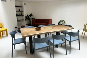 Open Space - 75019 - 20 postes - 460€