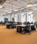 Bureau privé - 75008 - 84 postes - 75000€
