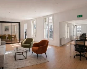 Espace indépendant