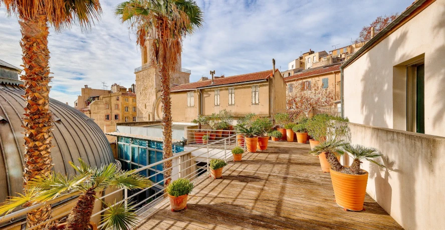 Espaces de travail et de coworking Hiptown