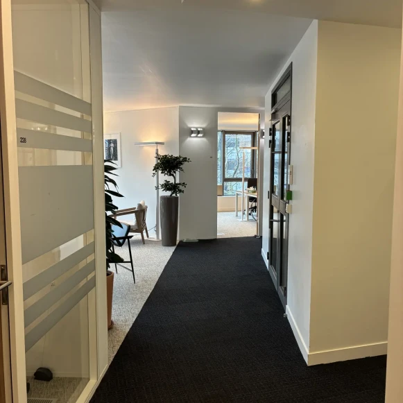 Espace indépendant 352 m² 24 postes Location bureau Boulevard Victor Paris 75015 - photo 8