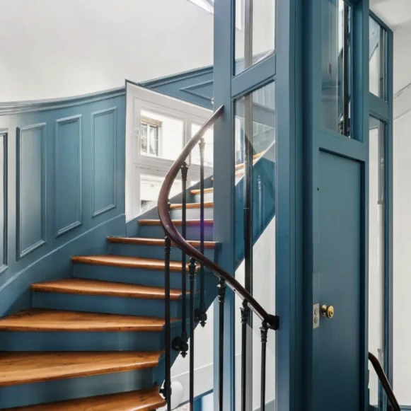 Espace indépendant 90 m² 16 postes Location bureau Boulevard Voltaire Paris 75011 - photo 8