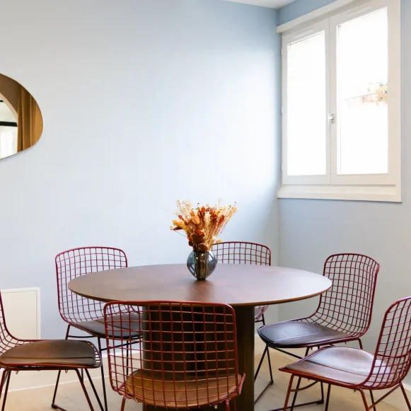 Espace indépendant 138 m² 19 postes Location bureau Rue d'Aboukir Paris 75002 - photo 5