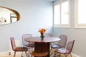 Espace indépendant - 75002 - 19 postes - 13000€