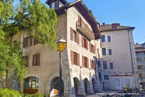 Espace indépendant - 74000 - 20 postes - 7000€