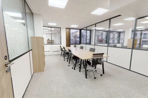 Bureau privé - 92210 - 2 postes - 600€