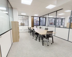 Bureau privé