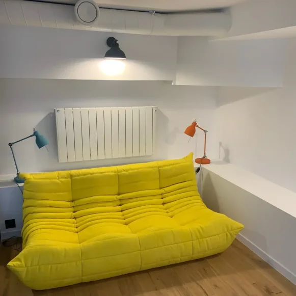 Bureau privé 75 m² 12 postes Coworking Rue de La Jonquière Paris 75017 - photo 10