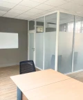 Bureau privé - 59800 - 5 postes - 1090€