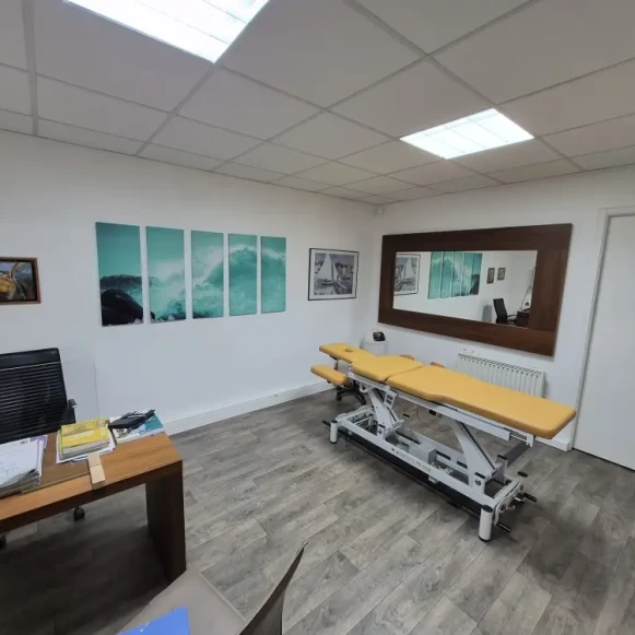 Bureau privé 28 m² 2 postes Location bureau Route du Villard Saint-Jorioz 74410 - photo 3