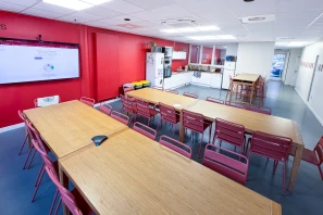 Bureau privé - 92110 - 15 postes - 3500€