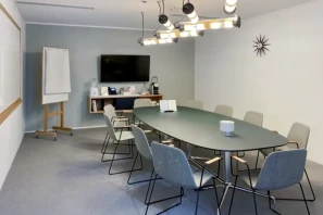 Bureau privé - 59800 - 3 postes - 839€