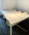 Bureau privé - 72000 - 4 postes - 690€