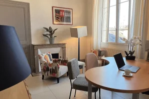 Bureau privé - 87000 - 3 postes - 840€
