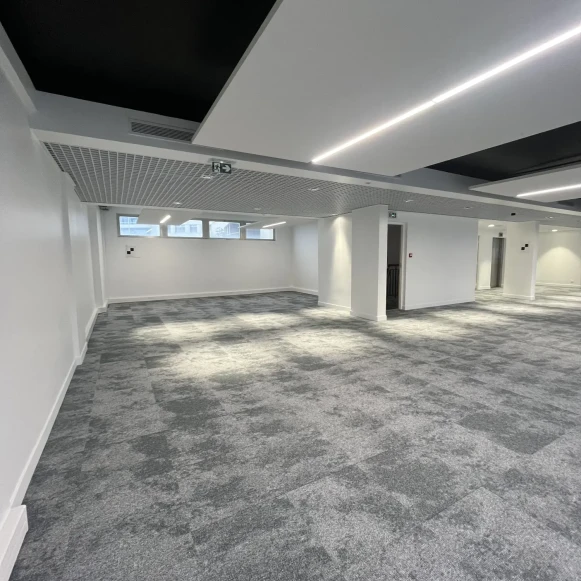 Espace indépendant 330 m² 47 postes Coworking Rue de la Brèche aux Loups Paris 75012 - photo 3