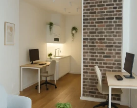 Espace indépendant