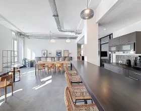 Espace indépendant