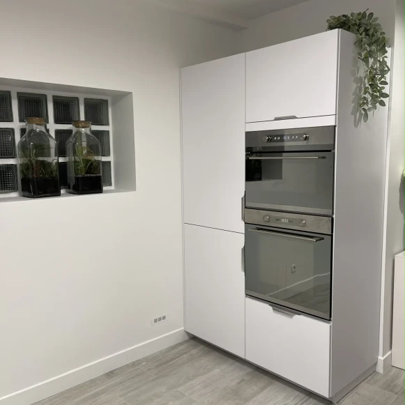 Espace indépendant 110 m² 12 postes Location bureau Rue du Docteur Foucault Nanterre 92000 - photo 4