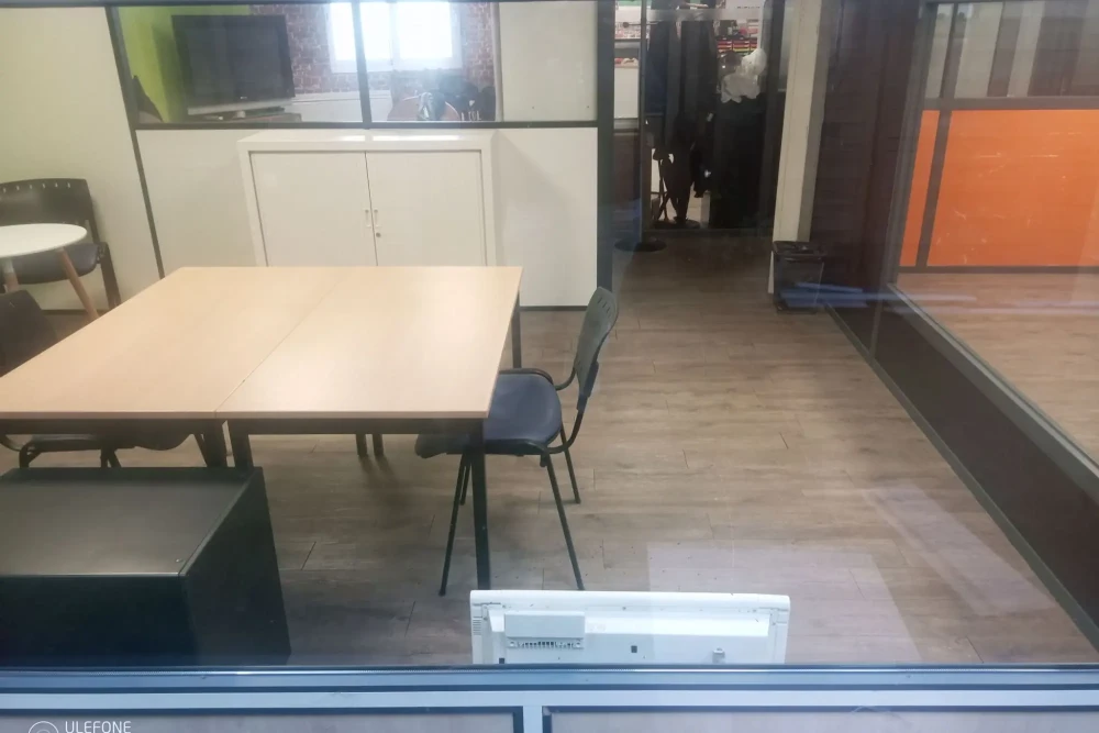 Bureau privé - 59200 - 1 poste - 385€