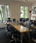 Espace indépendant - 75016 - 7 postes - 2900€
