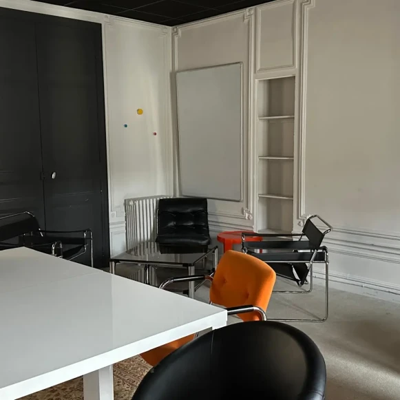 Open Space  10 postes Location bureau Rue Paul Bert Angers 49000 - photo 7