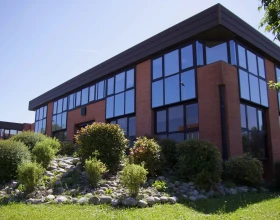 Bureau privé