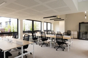 Espace indépendant - 92300 - 89 postes - 52510€