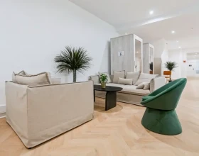 Bureau privé