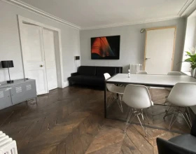 Bureau privé