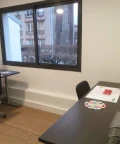 Bureau privé - 92170 - 2 postes - 750€