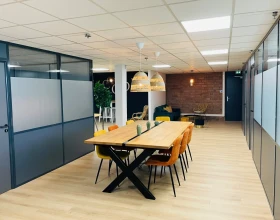 Bureau privé