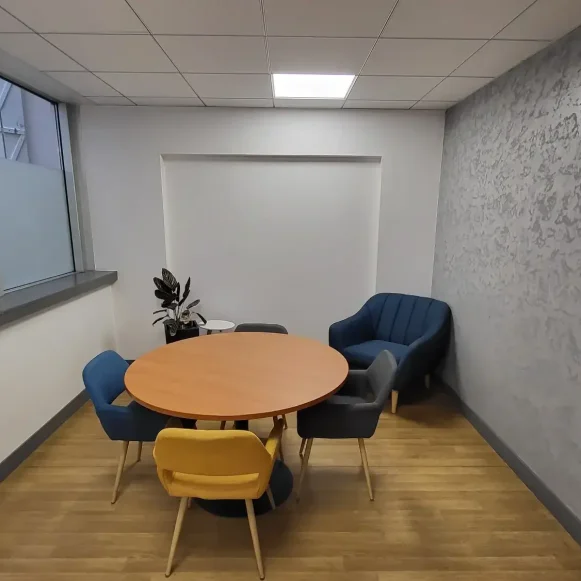Bureau privé  2 postes Location bureau Rue Louise Michel Levallois-Perret 92300 - photo 5