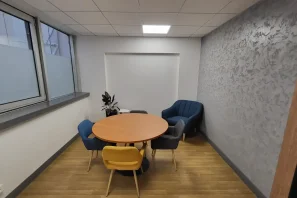Bureau privé - 92300 - 2 postes - 250€