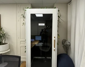 Bureau privé