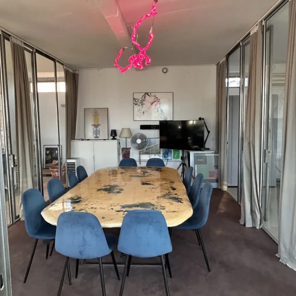 Open Space  16 postes Location bureau Boulevard de la Bastille Paris 75012 - photo 8